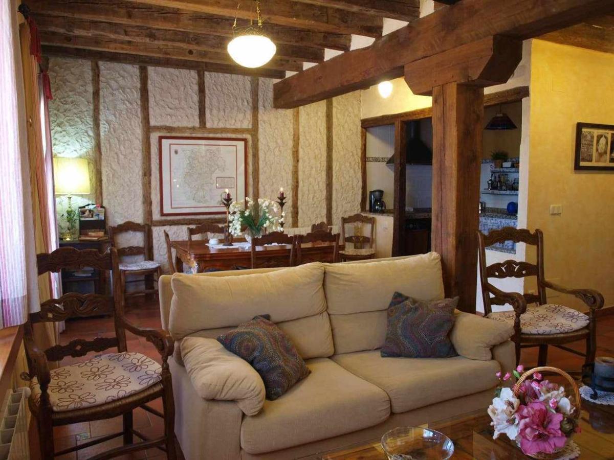Agroturismo El Mirador De La Cigueena Cabanillas del Monte Extérieur photo